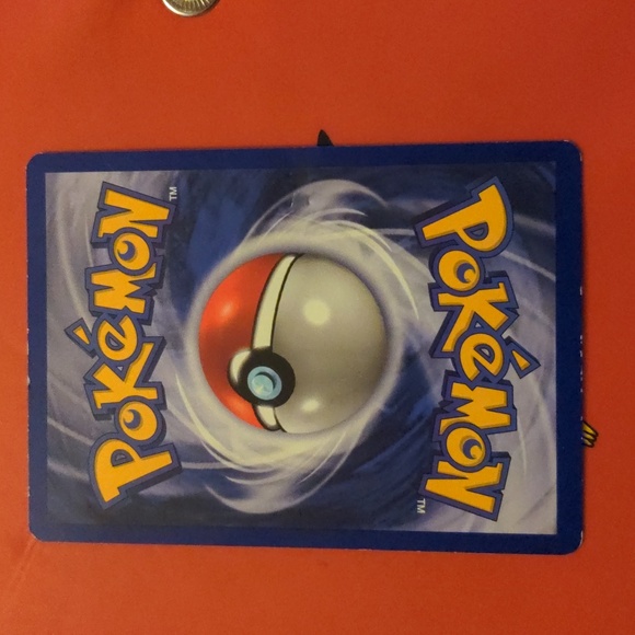 Pokemon 1995 Ivysaur 1990s Base Set - Picture 3 of 5